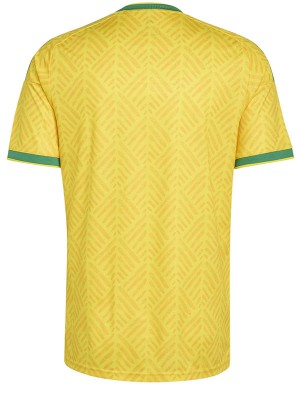 South Africa home jersey 2026-2027
